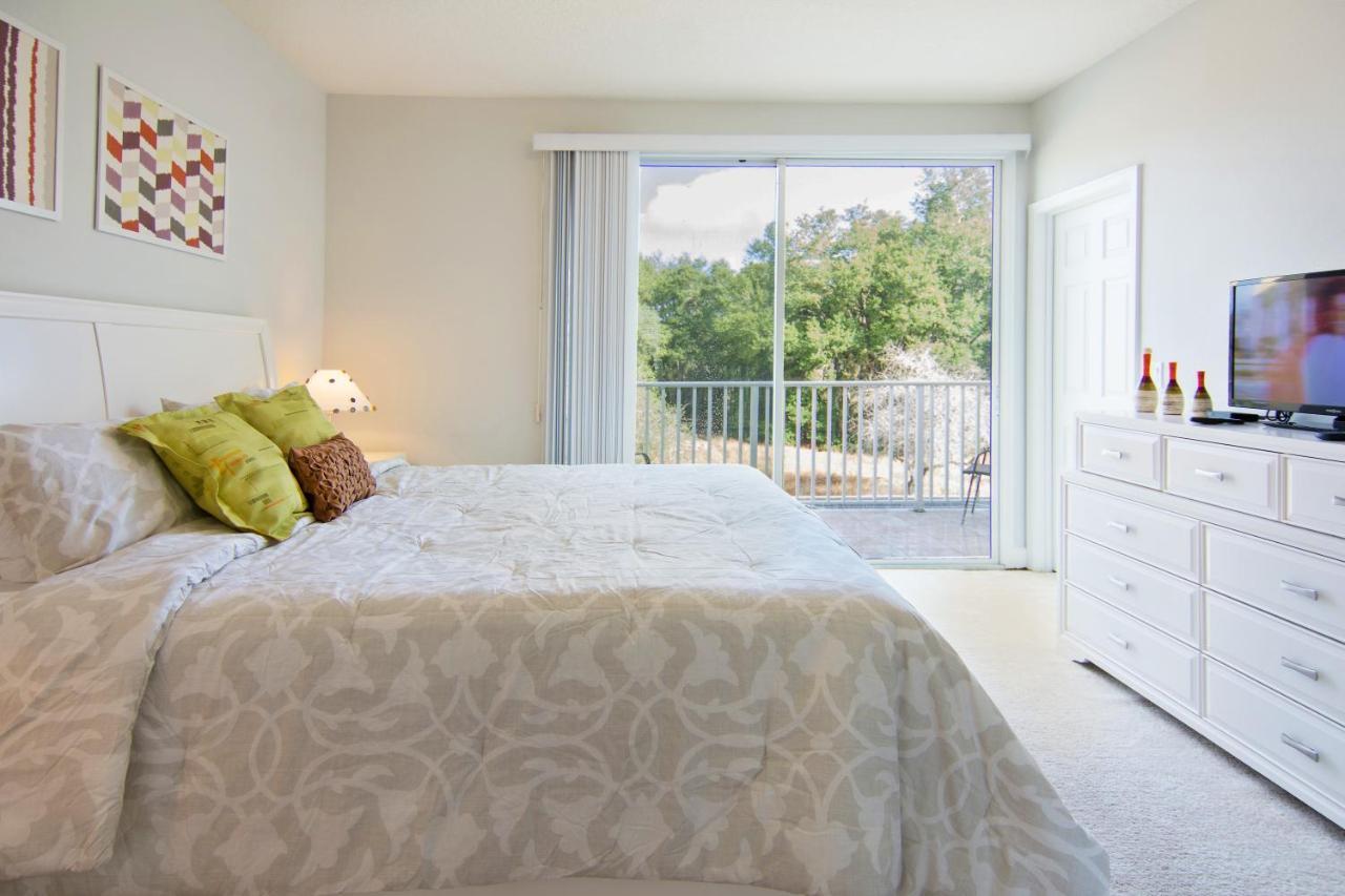 Serenity Resort 3 Bedroom Vacation Townhome With Pool Clermont Esterno foto
