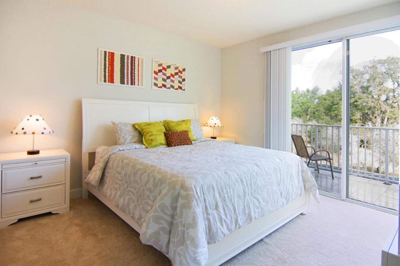 Serenity Resort 3 Bedroom Vacation Townhome With Pool Clermont Esterno foto