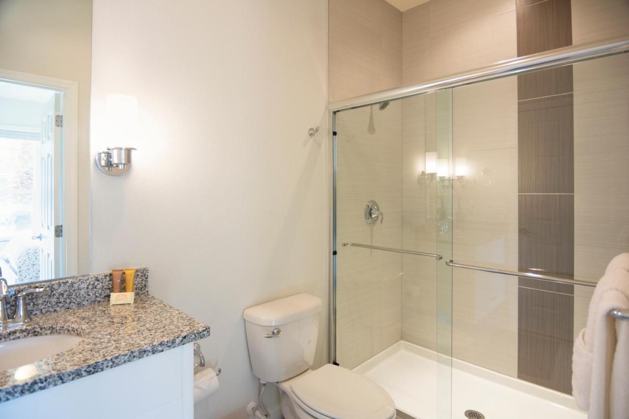 Serenity Resort 3 Bedroom Vacation Townhome With Pool Clermont Esterno foto