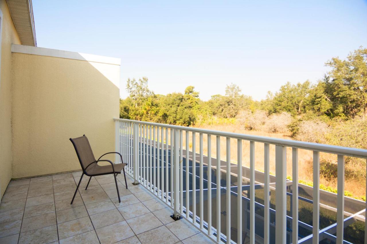 Serenity Resort 3 Bedroom Vacation Townhome With Pool Clermont Esterno foto