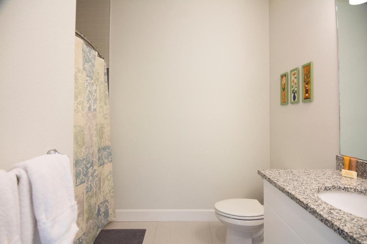 Serenity Resort 3 Bedroom Vacation Townhome With Pool Clermont Esterno foto
