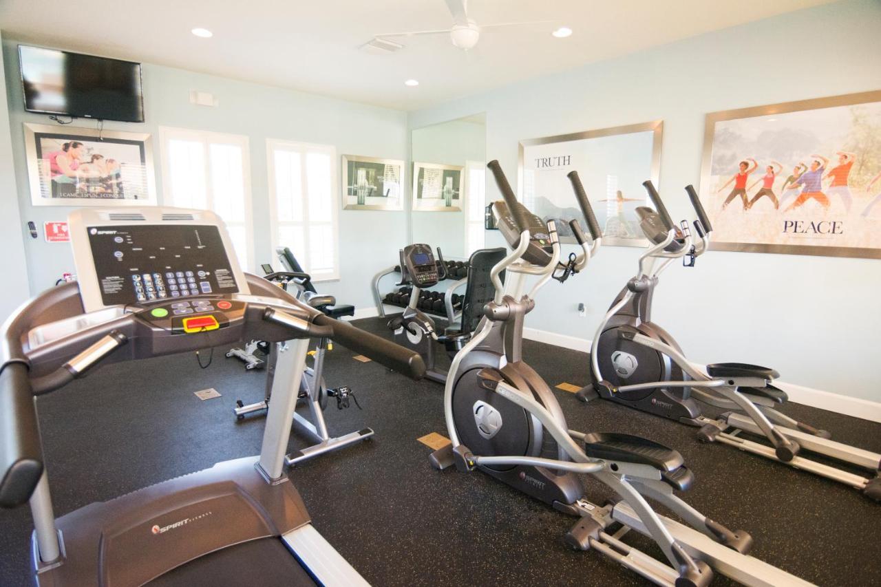 Serenity Resort 3 Bedroom Vacation Townhome With Pool Clermont Esterno foto
