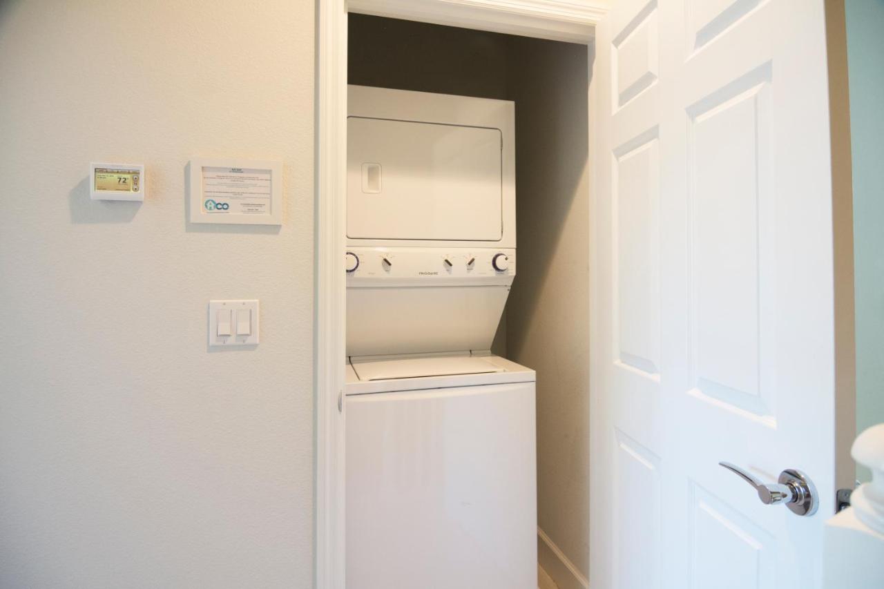 Serenity Resort 3 Bedroom Vacation Townhome With Pool Clermont Esterno foto