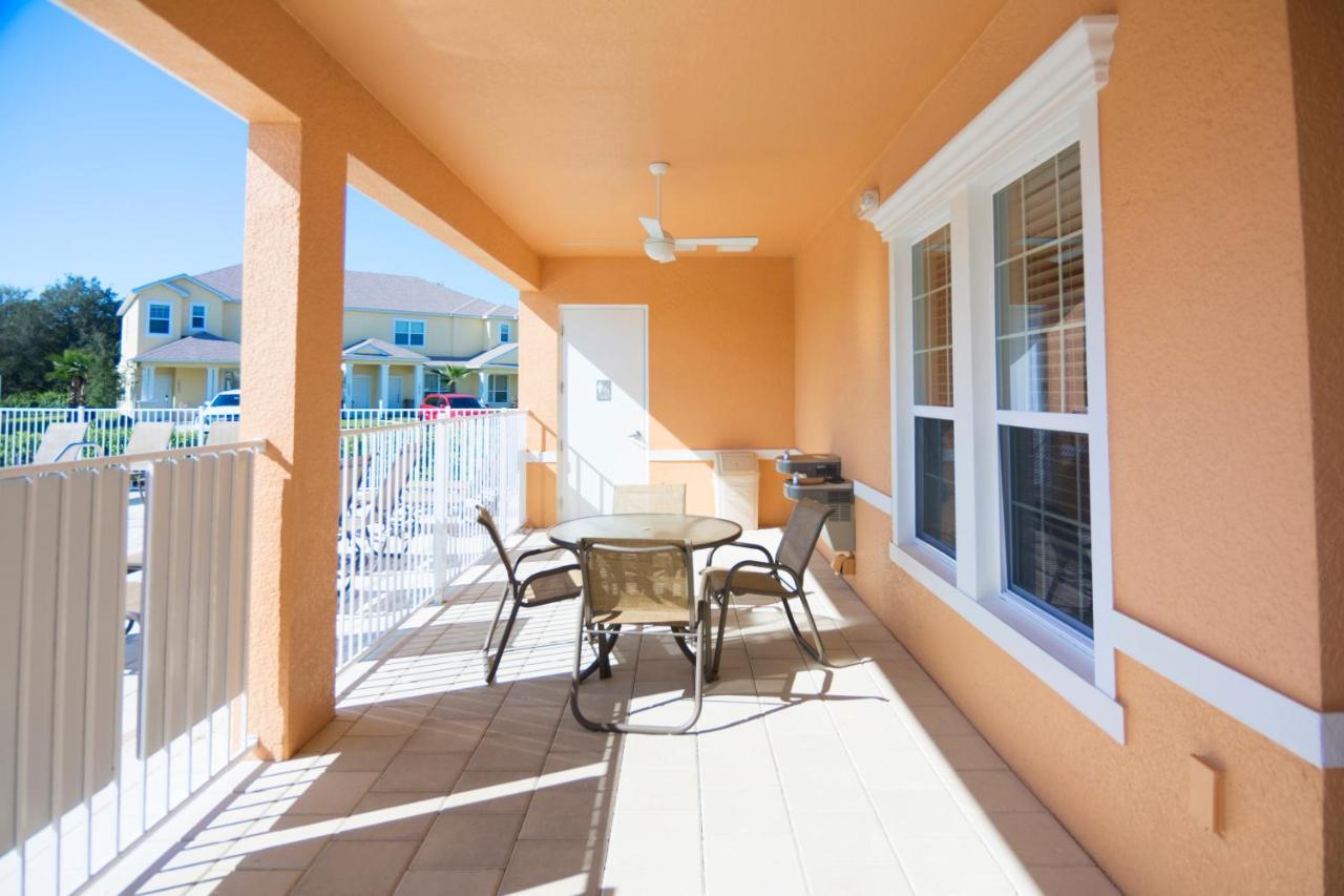 Serenity Resort 3 Bedroom Vacation Townhome With Pool Clermont Esterno foto