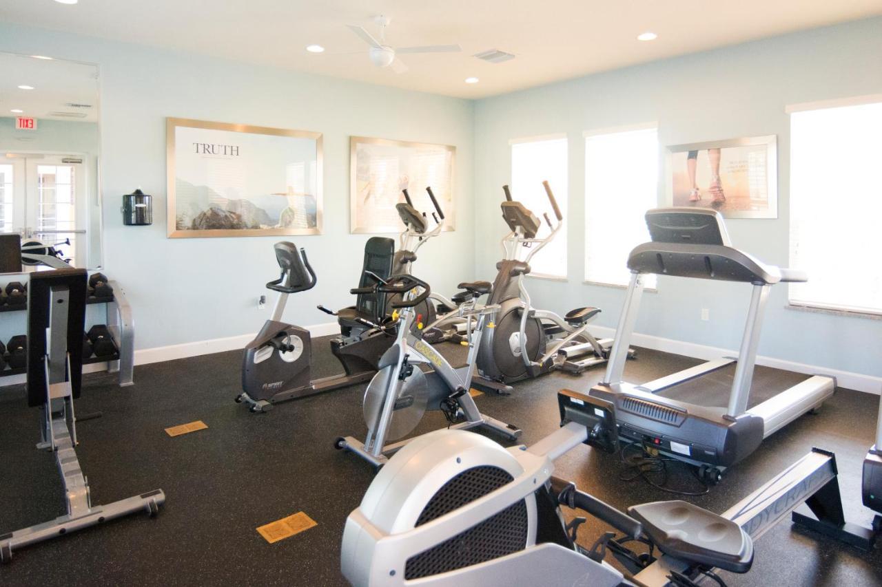 Serenity Resort 3 Bedroom Vacation Townhome With Pool Clermont Esterno foto