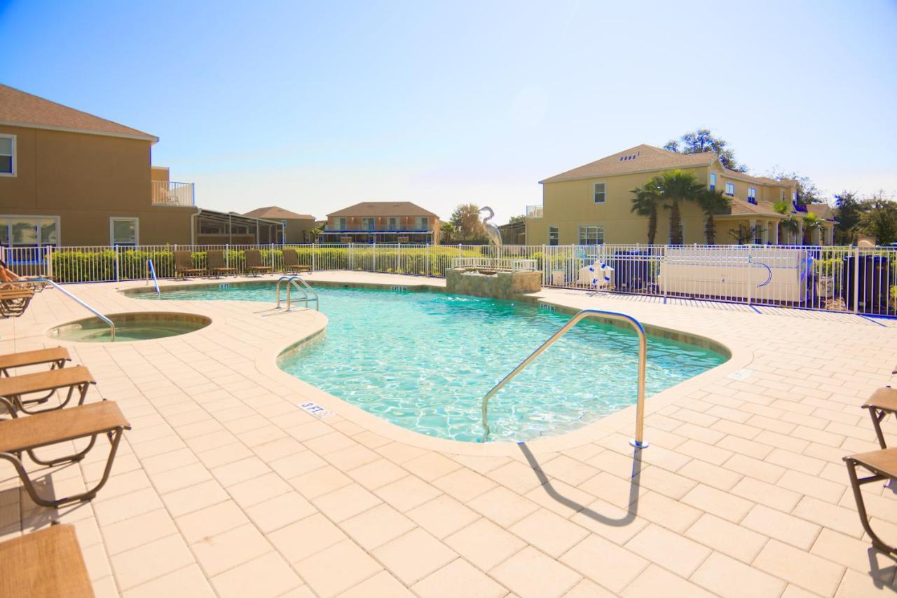 Serenity Resort 3 Bedroom Vacation Townhome With Pool Clermont Esterno foto