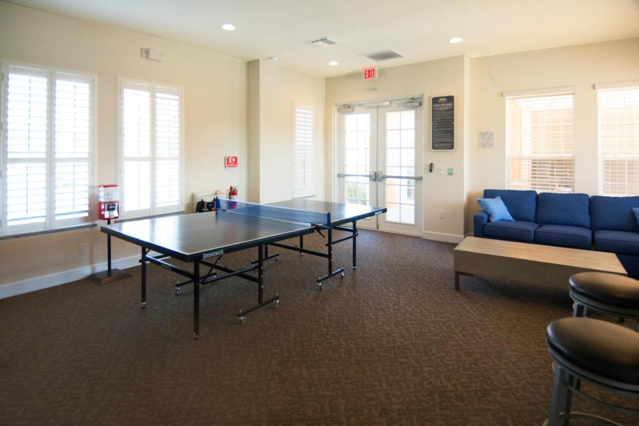 Serenity Resort 3 Bedroom Vacation Townhome With Pool Clermont Esterno foto